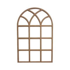 Bangu Dekoratif Çerçeve Duvar Çerçeve Ham Mdf