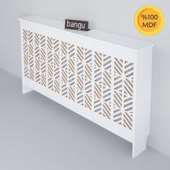 Bangu Petek Önü Kaplama Dresuar ( 140 cm ) Petek Önü Kapatma Petek Kaplama