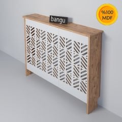 Bangu Petek Önü Kaplama Dresuar ( 100 cm ) Petek Önü Kapatma Petek Kaplama