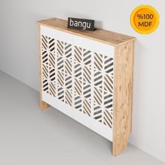 Bangu Petek Önü Kaplama Dresuar ( 80 cm ) Petek Önü Kapatma Petek Kaplama
