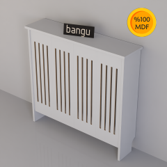 bangu Petek Kaplama Dresuar ( 80 cm ) Petek Önü Kapatma Petek Kaplama BPKM002