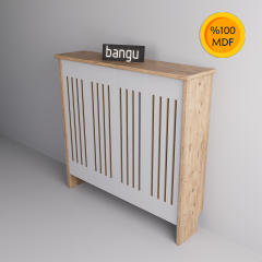bangu Petek Kaplama Dresuar ( 80 cm ) Petek Önü Kapatma Petek Kaplama BPKM002