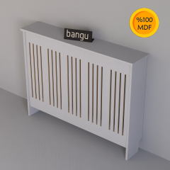 bangu Petek Kaplama Dresuar ( 100 cm ) Petek Önü Kapatma Petek Kaplama BPKM002
