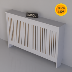 bangu Petek Kaplama Dresuar ( 120 cm ) Petek Önü Kapatma Petek Kaplama BPKM002