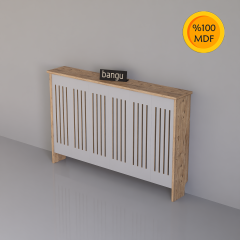 bangu Petek Kaplama Dresuar ( 120 cm ) Petek Önü Kapatma Petek Kaplama BPKM002