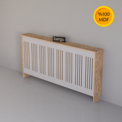 bangu Petek Kaplama Dresuar ( 160 cm ) Petek Önü Kapatma Petek Kaplama BPKM002