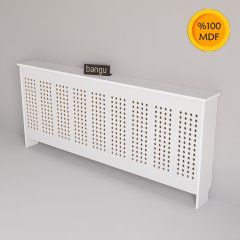 Kalorifer Petek Kaplama Dresuar ( 180 cm ) Petek Önü Dresuar BPKM003