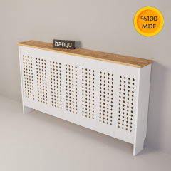 Kalorifer Petek Kaplama Dresuar ( 140 cm ) Petek Önü Dresuar BPKM003