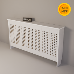 Kalorifer Petek Kaplama Dresuar ( 140 cm ) Petek Önü Dresuar BPKM003