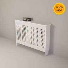 Kalorifer Petek Kaplama Dresuar ( 100 cm ) Petek Önü Dresuar BPKM003