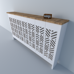 bangu Petek Önü Kaplama Dresuar Petek Önü Kapatma Petek Kaplama BPKM001